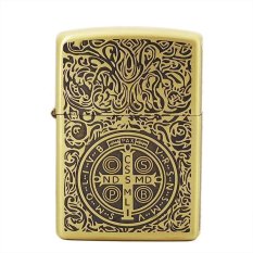 Zippo Original Constantine