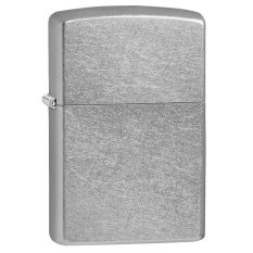 Zippo Original Made IN USA Chrome 207