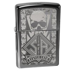Zippo Original Sons Of Anarchy