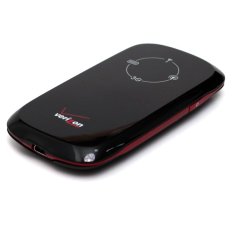 Zte Modem/Mifi Router AC30 Dual Mode - Dual Band - Hitam