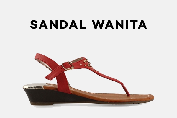 Jual Sepatu Wanita  Branded Berkualitas Lazada co id