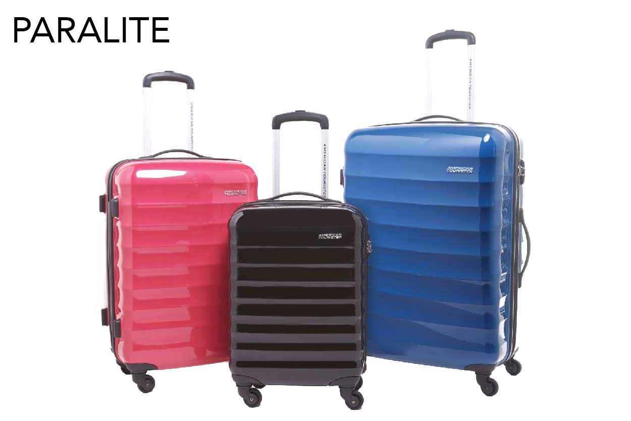 American Tourister Official Store - Jual American