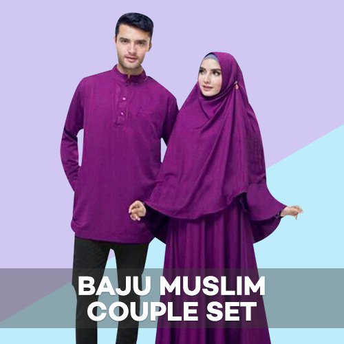 Jual Baju Muslim Wanita Model Terbaru | Lazada.co.id