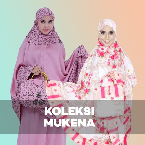 Jual Baju Muslim Wanita Model Terbaru | Lazada.co.id