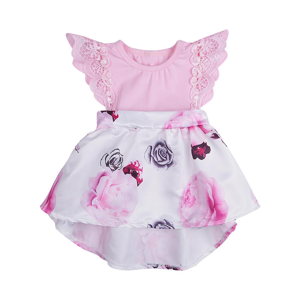 Jual Pakaian Bayi Perempuan Terbaru | Lazada.co.id