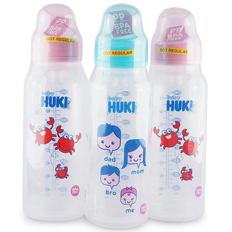 Botol Susu Bayi Terbaik Aman Lazada  co id