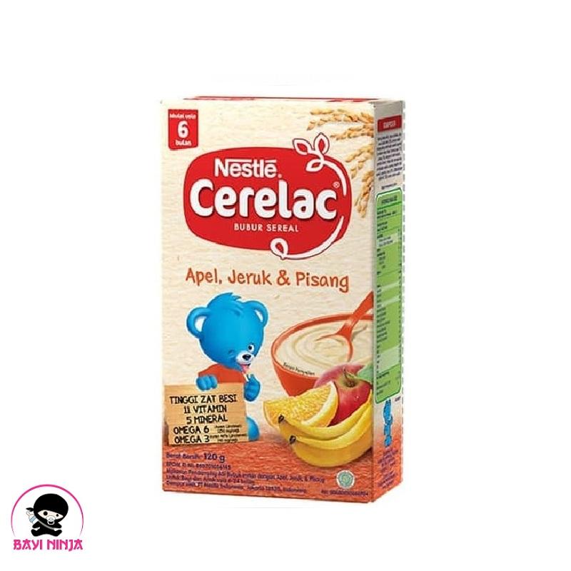 Cerelac - Membeli Cerelac Harga Terbaik di Indonesia | www