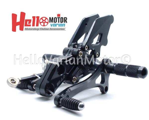 Aksesori Eksterior Motor  Lazada.co.id