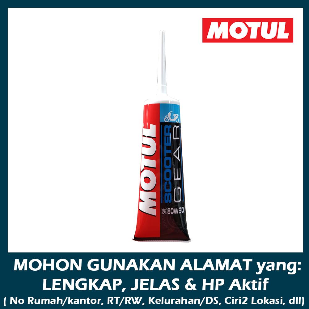 Minyak & Peluimas Motor | Lazada.co.id