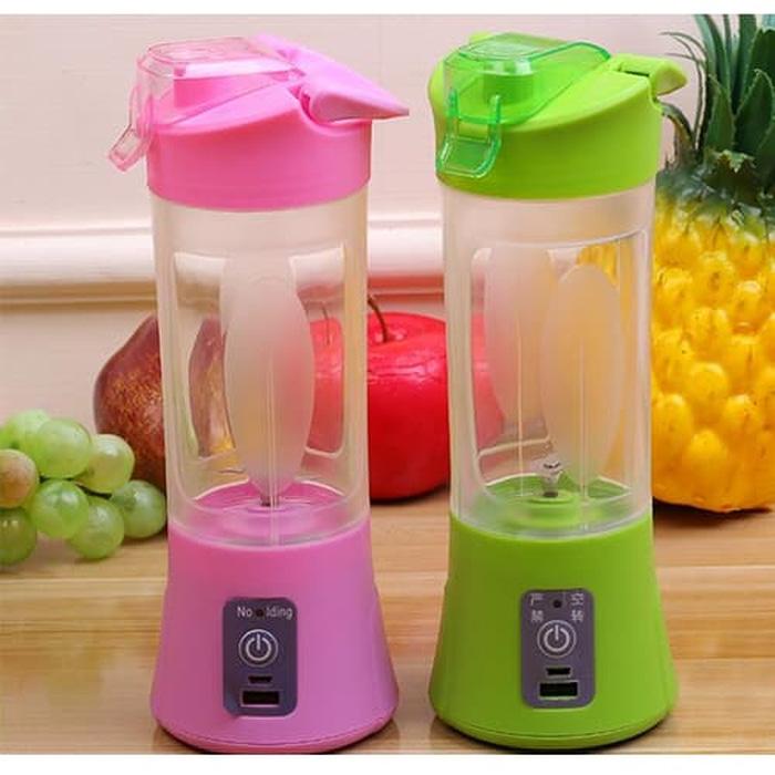 Blender Portable Lazada.co.id