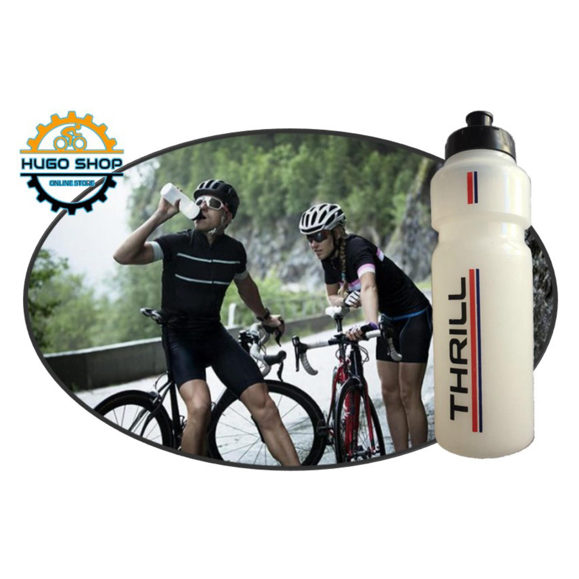 Jual Produk THRILL Online Terbaru di Lazada.co.id