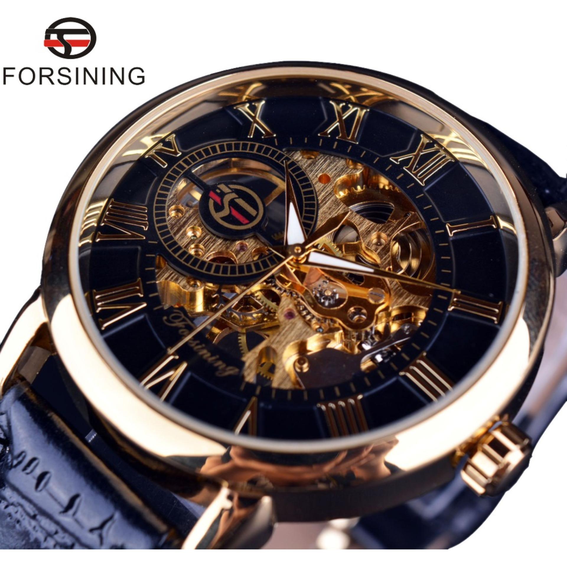 Jam Tangan Pria Original & Terbaru | Lazada.co.id