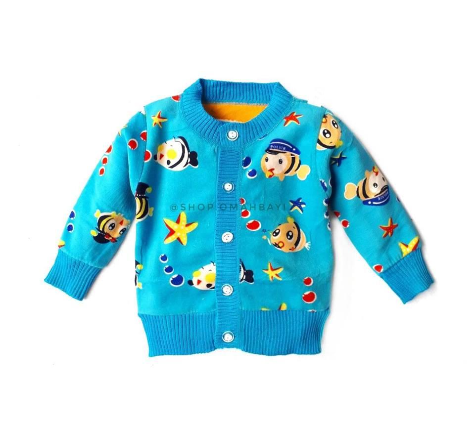 Jual Jaket Mantel Bayi Laki Laki Terbaik | Lazada