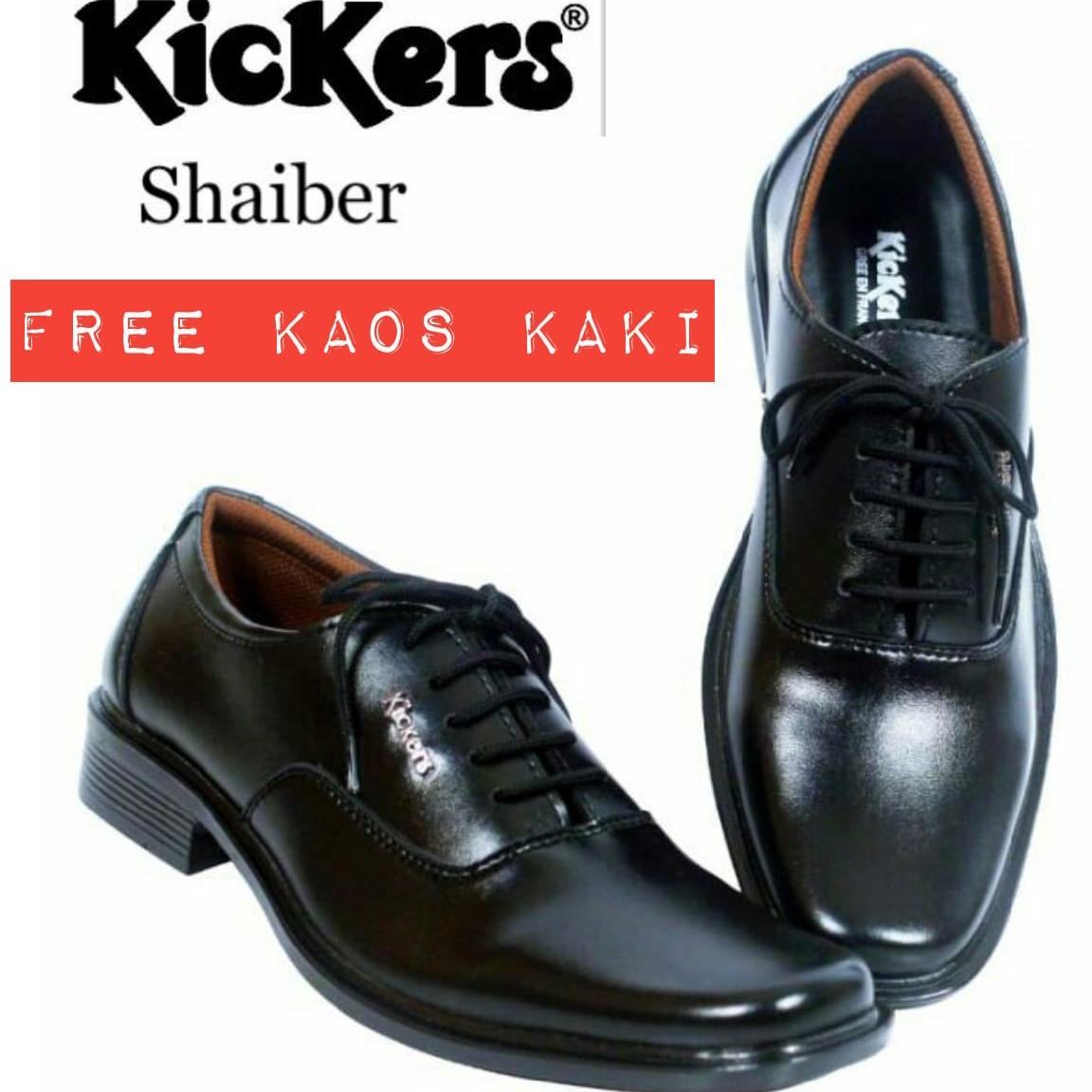 Jual Produk Kickers Terbaru | Lazada.co.id