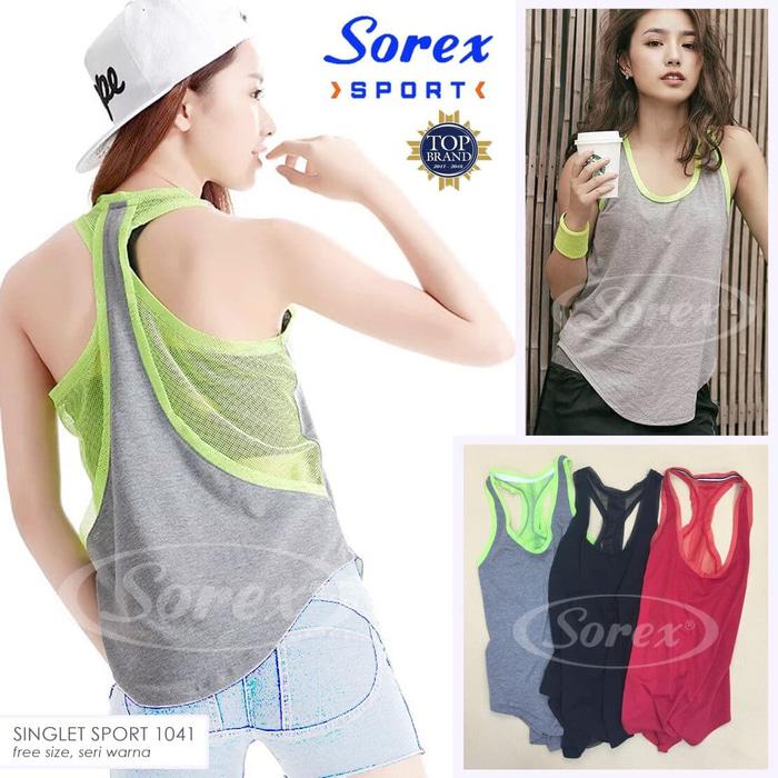 Jual Produk SOREX Online Terbaru di Lazada.co.id