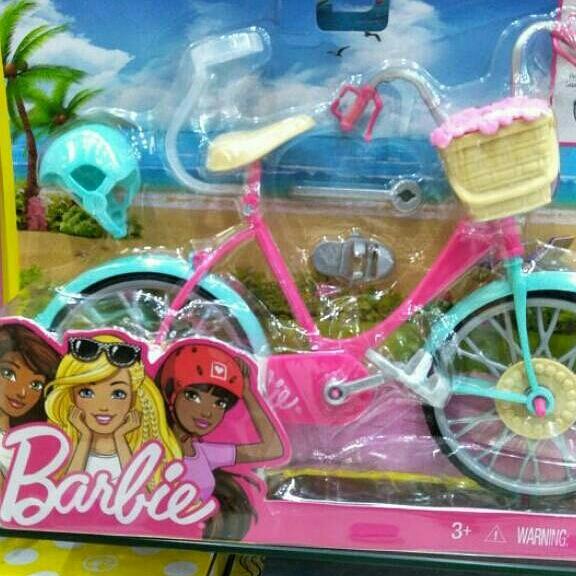 Mainan Tas Barbie  Terlangkap Lazada 