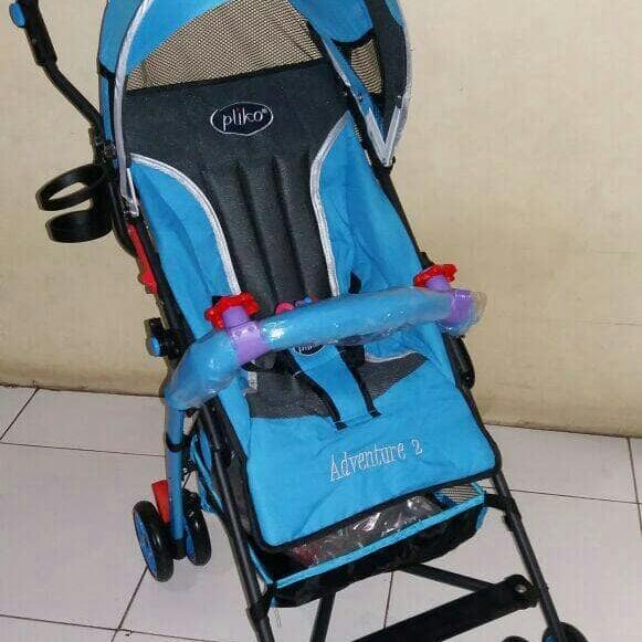 Kereta Dorong Bayi (Stroller) | Lazada.co.id