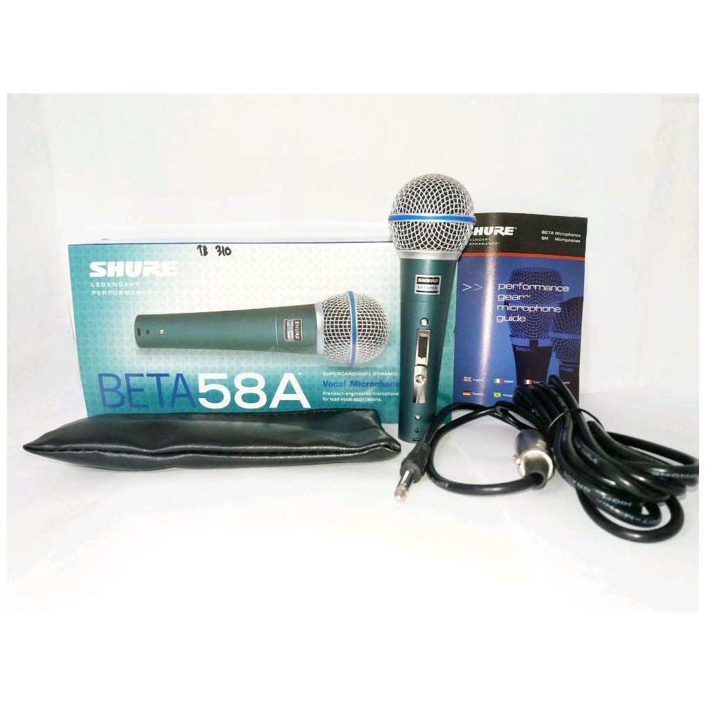 Jual Produk Shure Terlangkap & Murah | Lazada.co.id