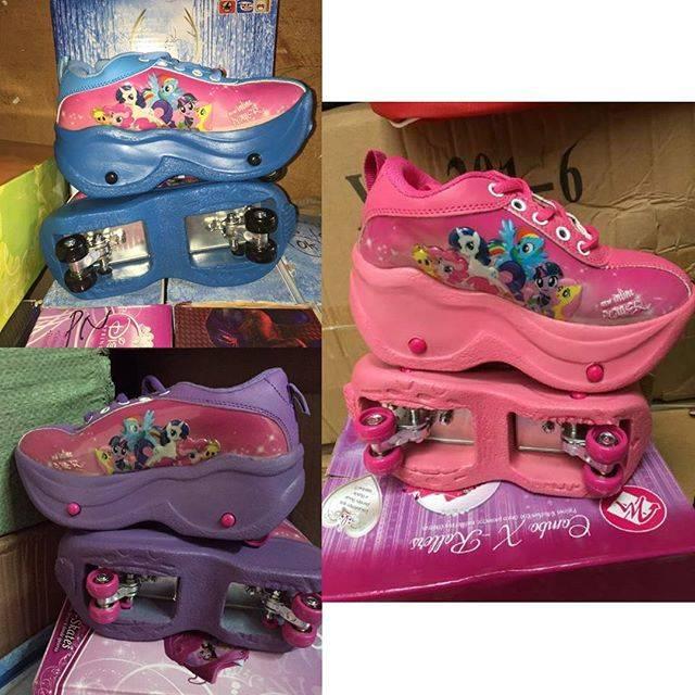 Jual Sepatu Roda (Inline & Roller Skate) | Lazada.co.id