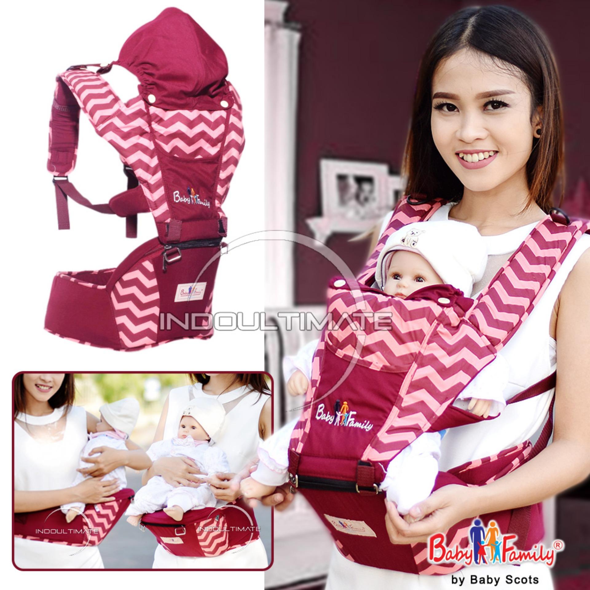 Perlengkapan Berkendara Bayi | Lazada.co.id