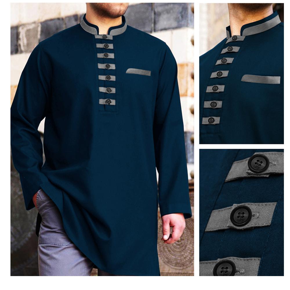  Baju Muslim Pria Terbaik Termurah Lazada co id