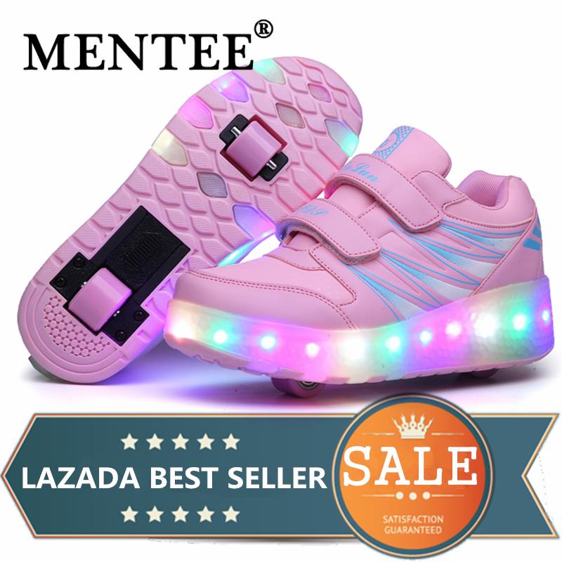 Sepatu Olahraga Anak Perempuan Terbaru | lazada.co.id