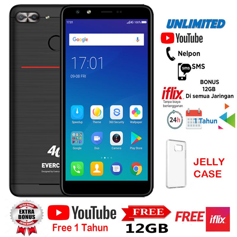 Gadget Evercoss Terbaru | Lazada.co.id