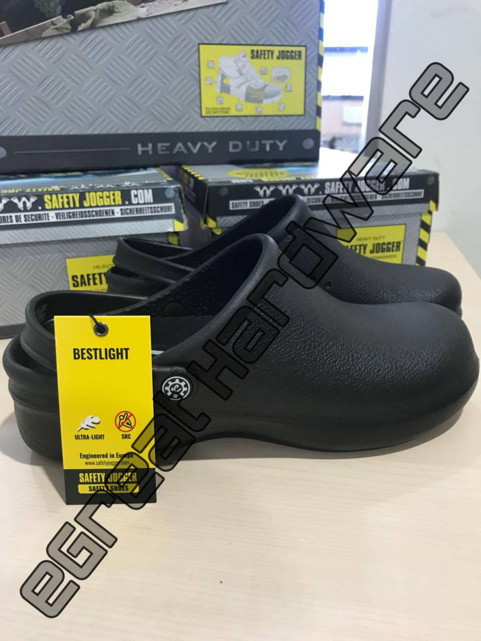 Sepatu Kerja Safety Jogger | Lazada.co.id