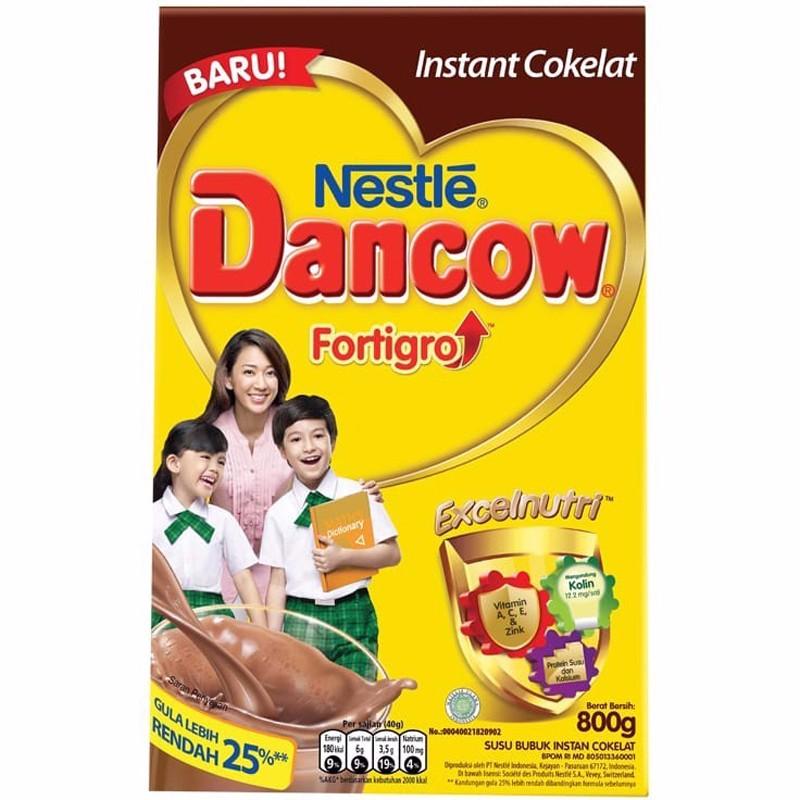 Jual Susu Dancow Bayi & Balita | Lazada.co.id