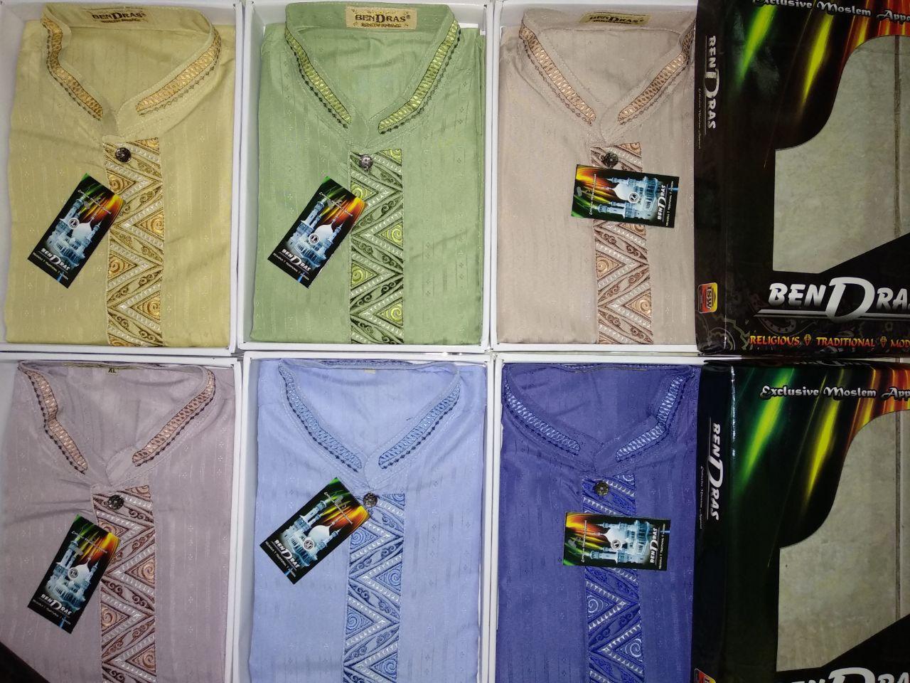 Muslim Wear | Lazada.co.id