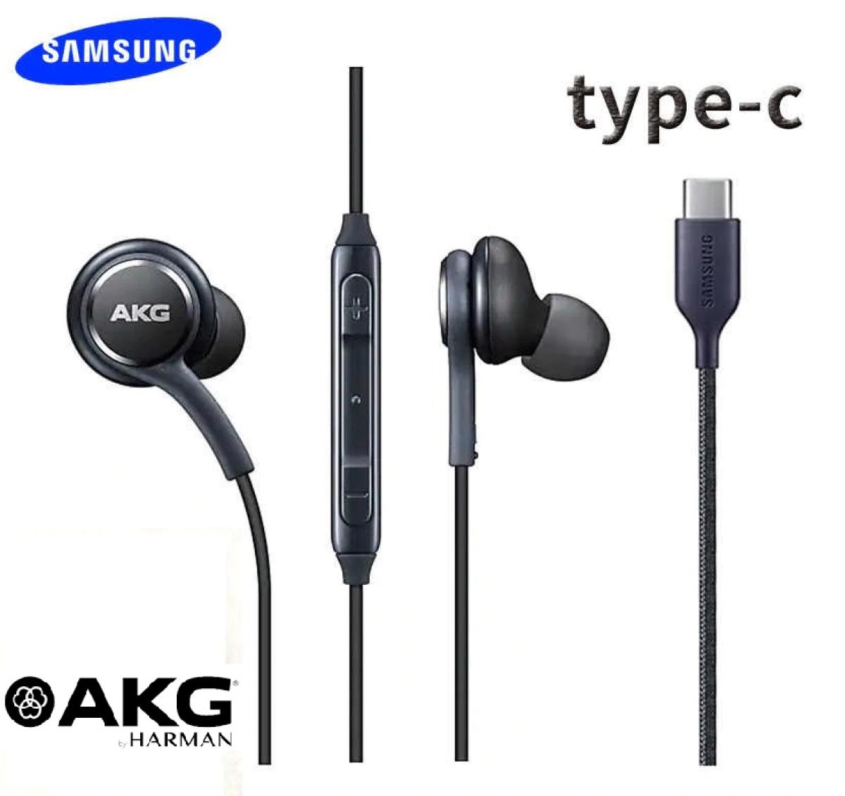 Samsung akg type c. Samsung akg type c