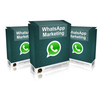 Gambar Ada Murah   Whatsapp Marketing