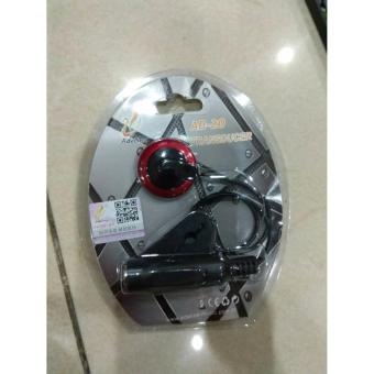 Gambar Adeline Ad 20 Pick up instrument microphone tempel