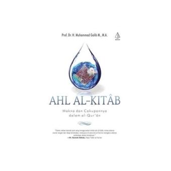 Gambar Ahl Kitab Makna dan Cakupannya dalam Al Quran