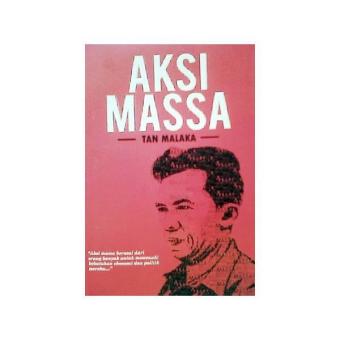 Gambar Aksi Massa