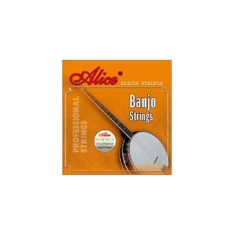 Gambar Alice Banjo String   Senar Banjo A704