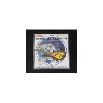 Gambar Alice Electric Bass String Senar Gitar Elektrik Bass A606