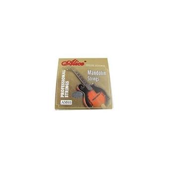 Gambar Alice Mandolin String Senar Mandolin Am03