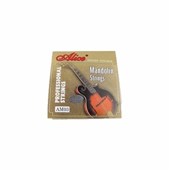 Gambar Alice Senar Mandolin AM03