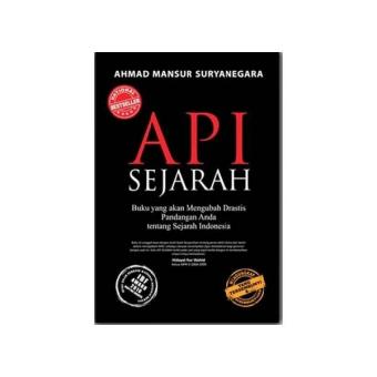 Gambar Api Sejarah 1
