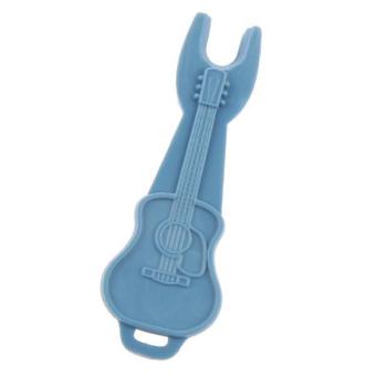 Gambar BolehDeals Bridge Pin Puller Extractor Removal Tool forFolk Acoustic Guitar Blue   intl