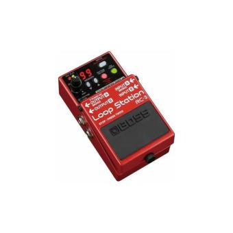 Gambar Boss RC3 RC 3 Loop Station