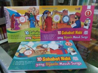 Image Result For Kisah Sahabat Dijamin Surga Image Result For Kisah Sahabat Dijamin Surga