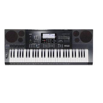 Gambar Casio Keyboard CTK 7200 khusus JABODETABEK