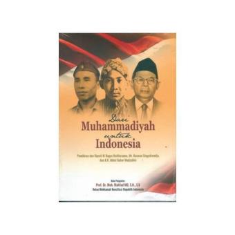 Gambar Dari Muhammadiyah untuk Indonesia