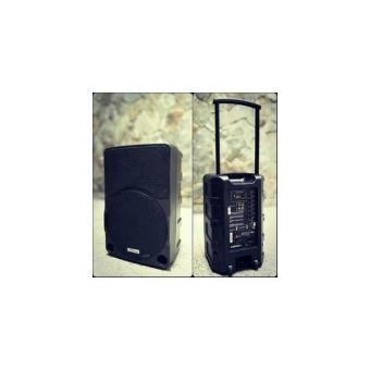 Gambar Delta Prodio D10P Speaker Active Portable