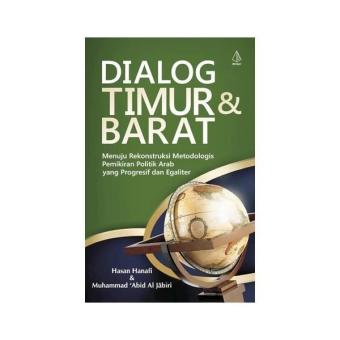 Gambar Dialog Timur   Barat