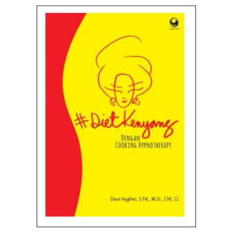 Gambar #Dietkenyang Dengan Cooking Hypnotherapy