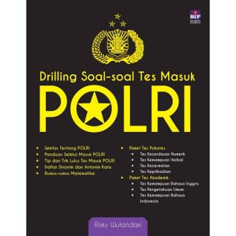 Gambar Drilling Soal Soal Tes Masuk Polri