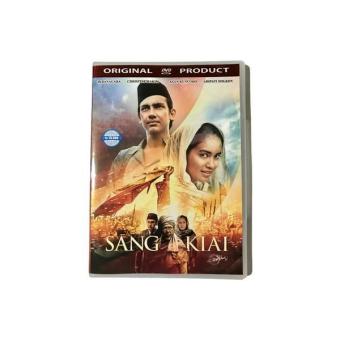 Gambar DVD Original Sang Kiai (With Case)